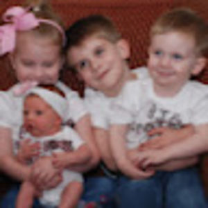 Meet your Posher, Erin